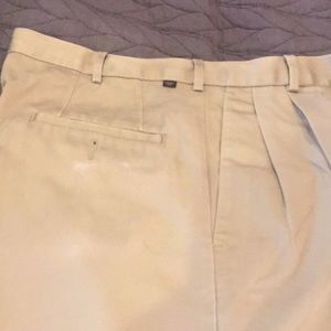 Dockers men’s khakis